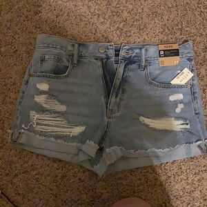 Aeropostale Denim Shorts -BRAND NEW